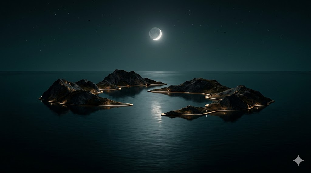 Moonlit luxury variant preview